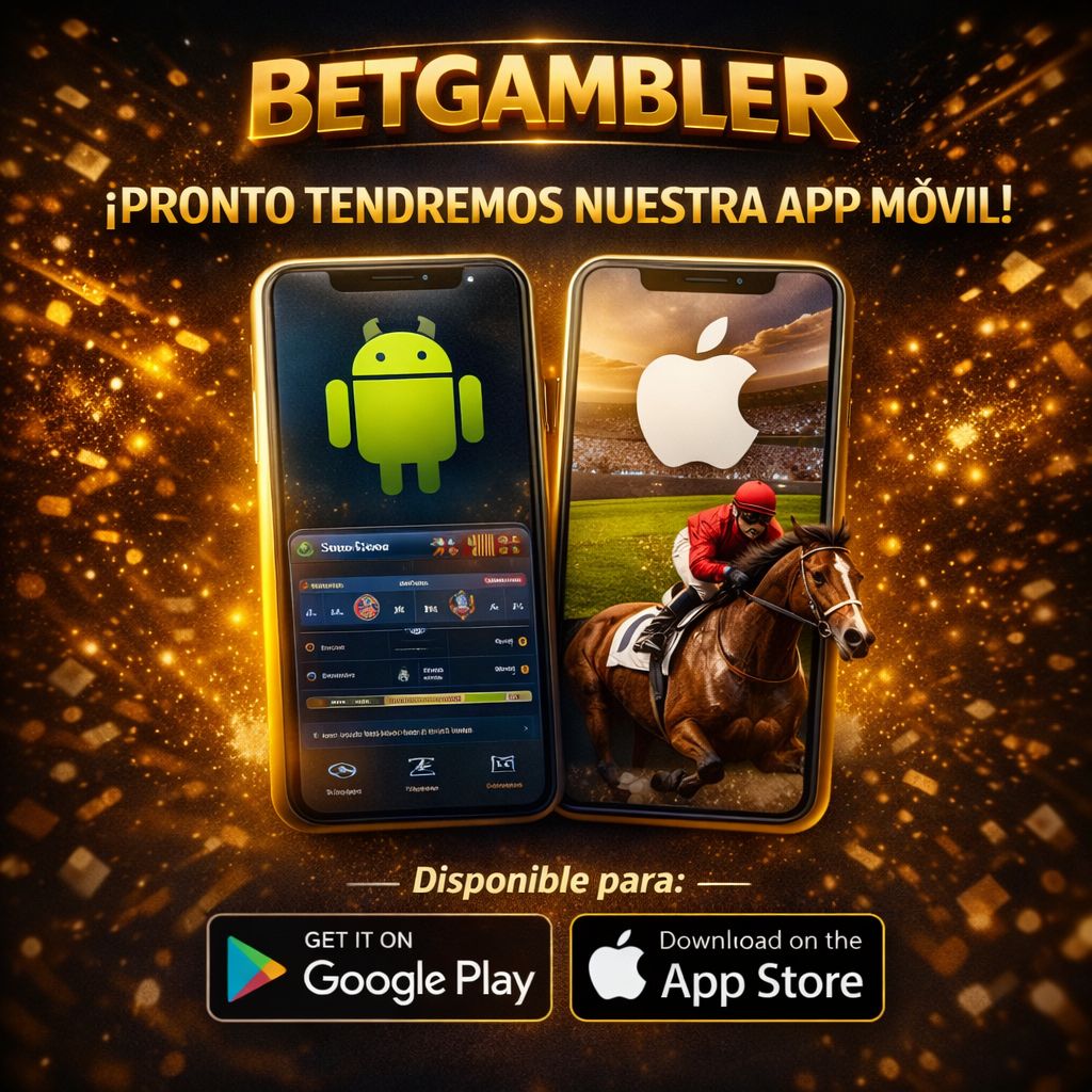 publish betgambler