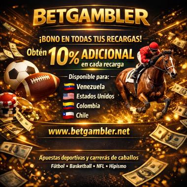 publish betgambler