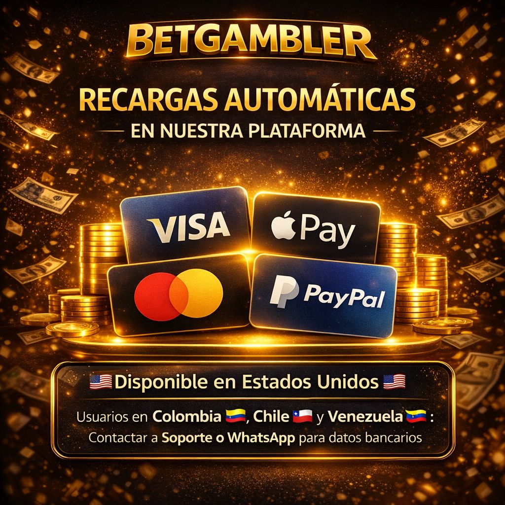 publish betgambler
